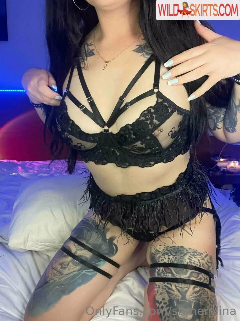 stonemlina nude OnlyFans leaked photo #1