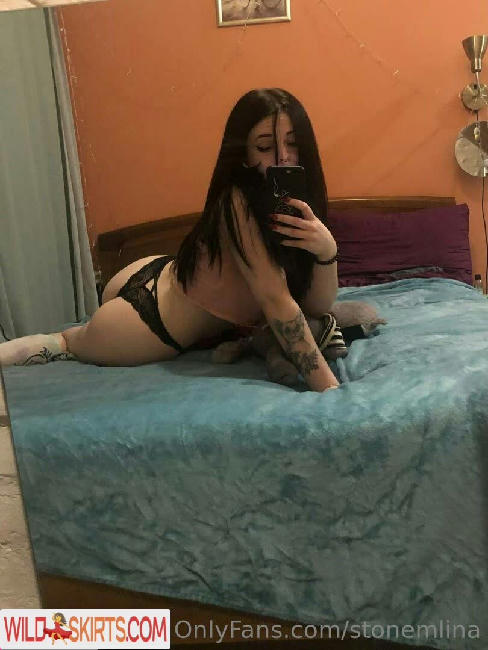 stonemlina nude OnlyFans leaked photo #29