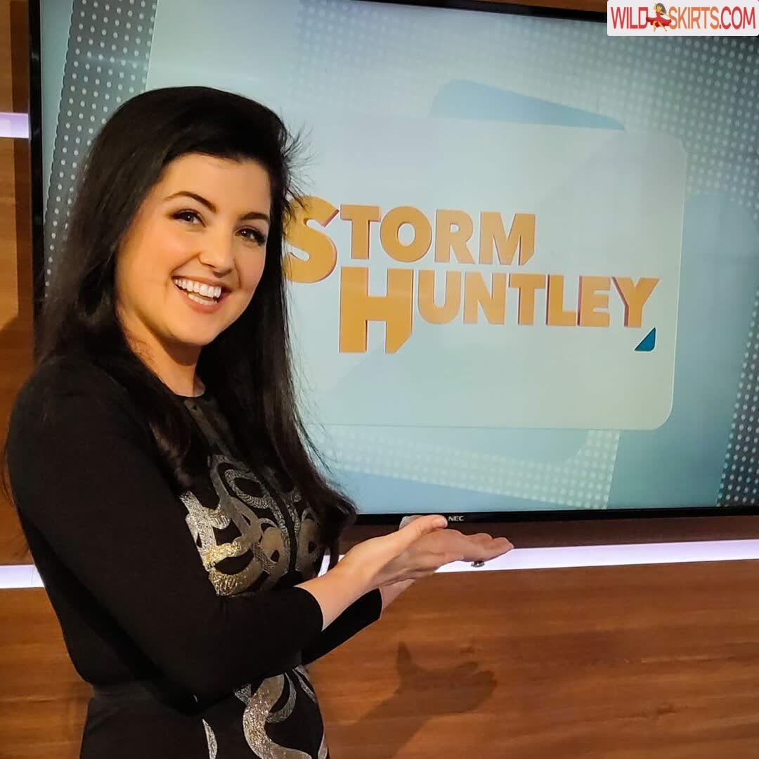 Storm Huntley nude leaked photo #34