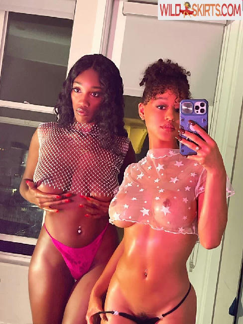 Stormi Maya / stormimaya nude OnlyFans, Instagram leaked photo #5