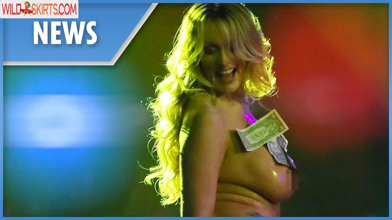 Stormy Daniels / stormydaniels / thestormydaniels nude OnlyFans, Instagram leaked photo #6