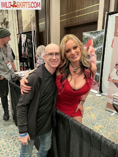 Stormy Daniels Stormydaniels Thestormydaniels Nude Onlyfans