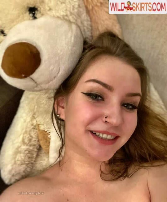 Stormy Fox / sstormyfox nude OnlyFans, Instagram leaked photo #56