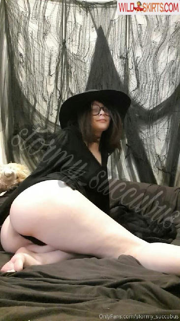 Stormy Succubus / stormy_loves_u / stormy_succubus nude OnlyFans, Instagram leaked photo #75