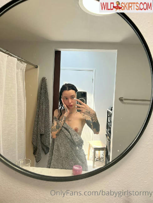 stormyofficial nude OnlyFans, Instagram leaked photo #21