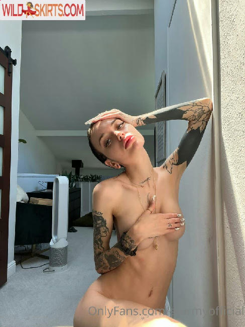 stormyofficial nude OnlyFans, Instagram leaked photo #35