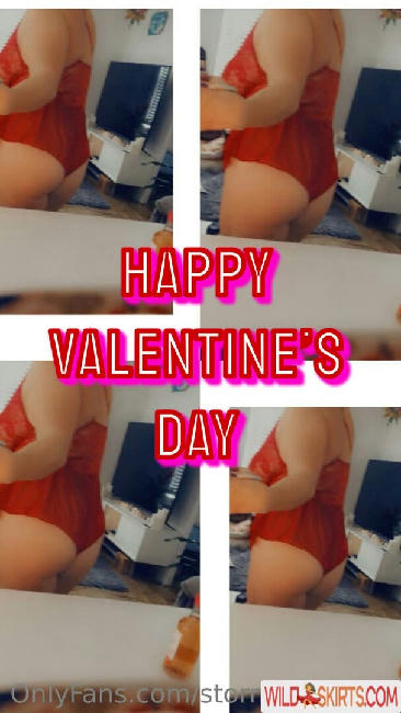 stormyyumfree / stormythereal / stormyyumfree nude OnlyFans, Instagram leaked photo #5