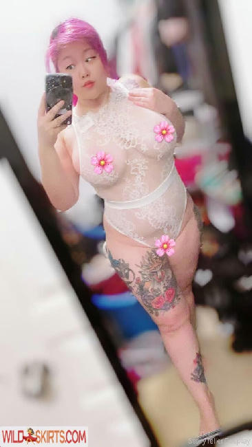 storytellercosplay nude OnlyFans, Instagram leaked photo #5