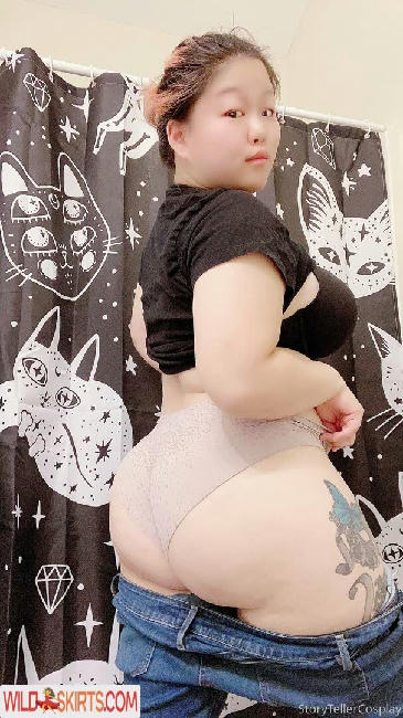 storytellercosplay nude OnlyFans, Instagram leaked photo #231