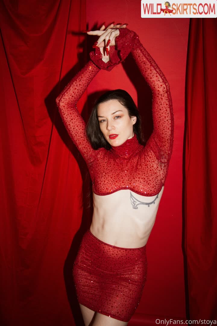 Stoya nude leaked photo #79