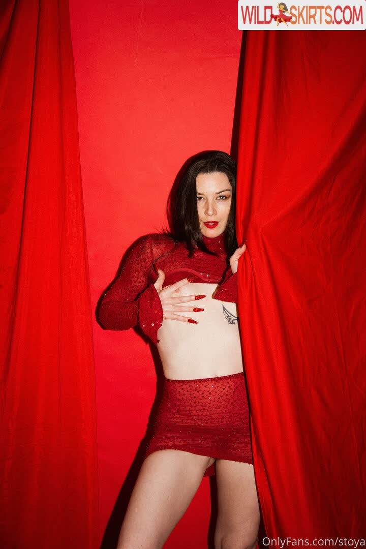 Stoya nude leaked photo #75