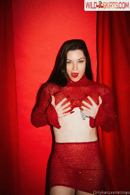 Stoya / stoya nude OnlyFans, Instagram leaked photo #81