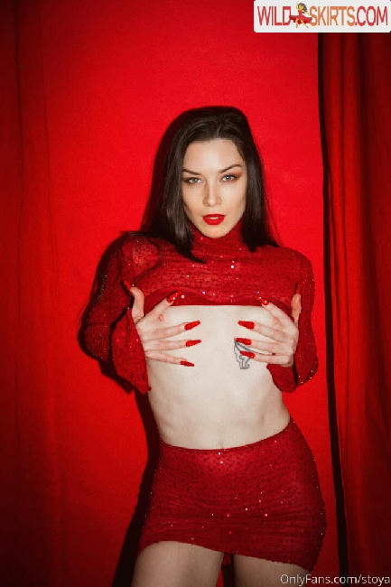 Stoya / stoya nude OnlyFans, Instagram leaked photo #58