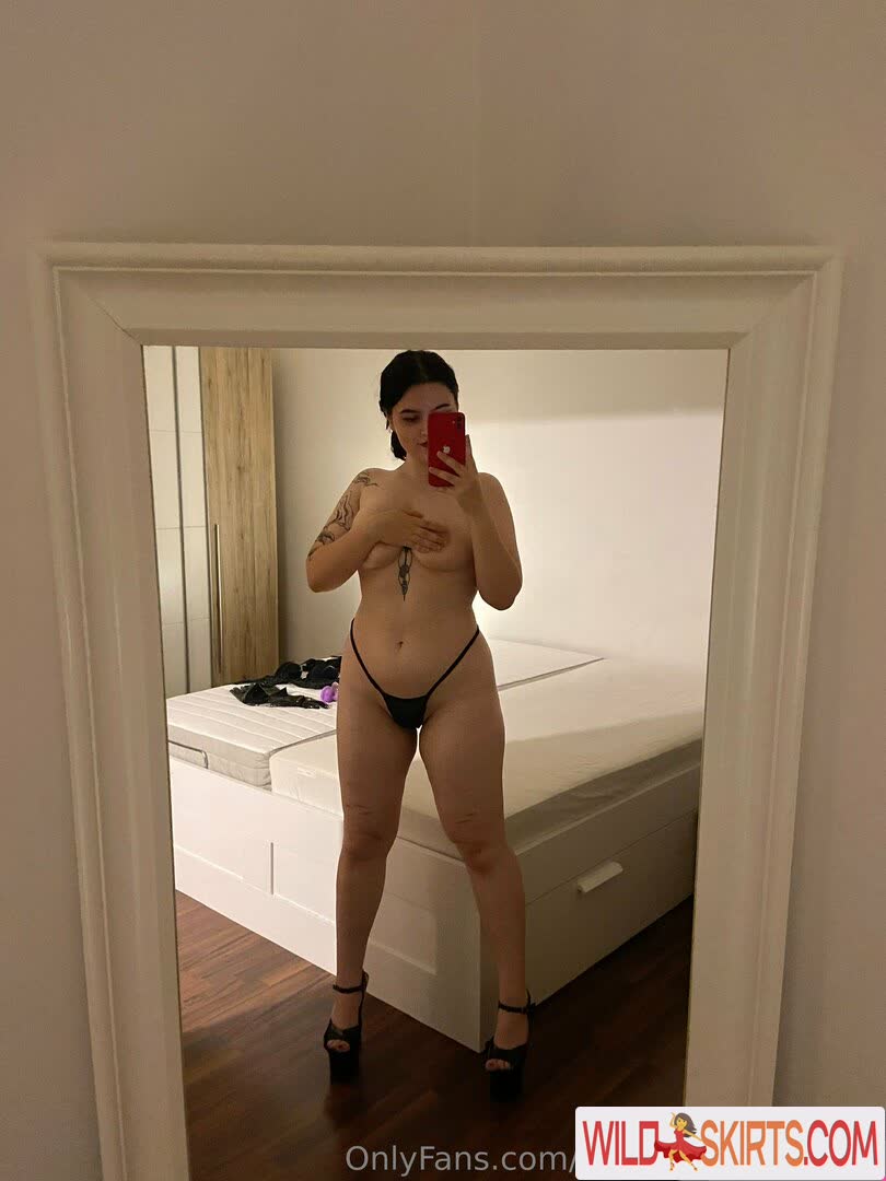 strangledangelfree nude OnlyFans leaked photo #7