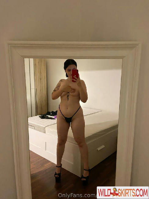 strangledangelfree nude OnlyFans leaked photo #27