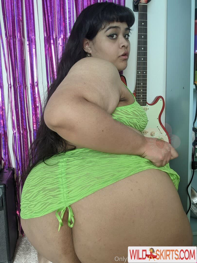 Strawbabieadri nude leaked photo #257