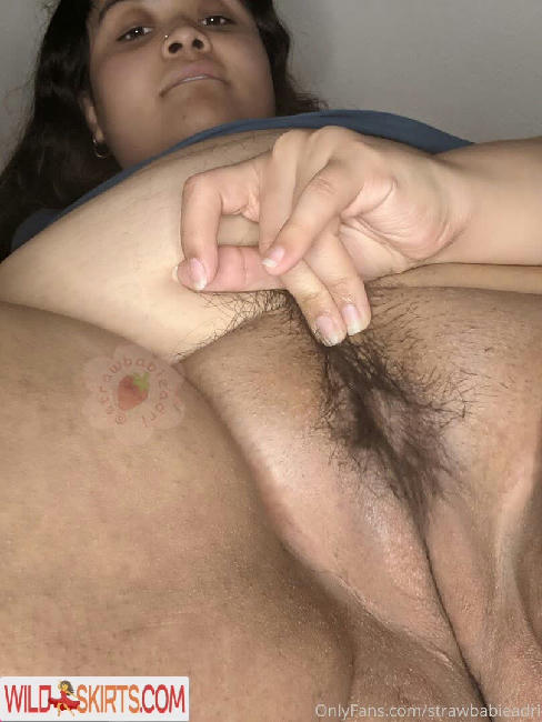 strawbabieadri nude OnlyFans, Instagram leaked photo #9