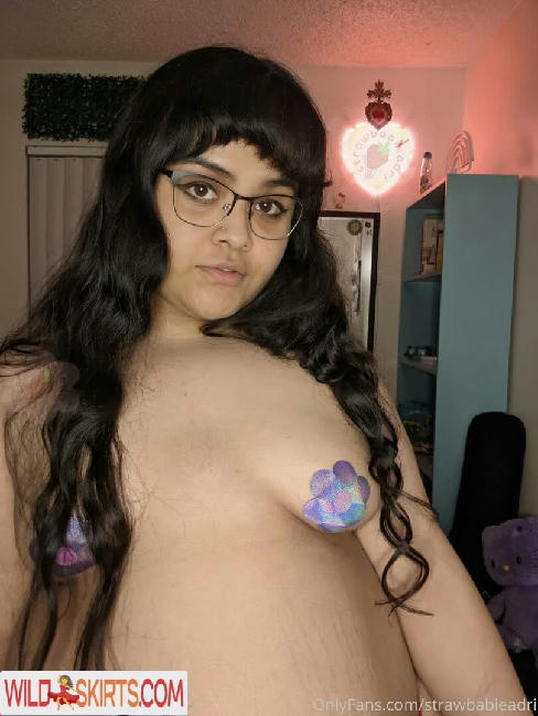 strawbabieadri nude OnlyFans, Instagram leaked photo #101