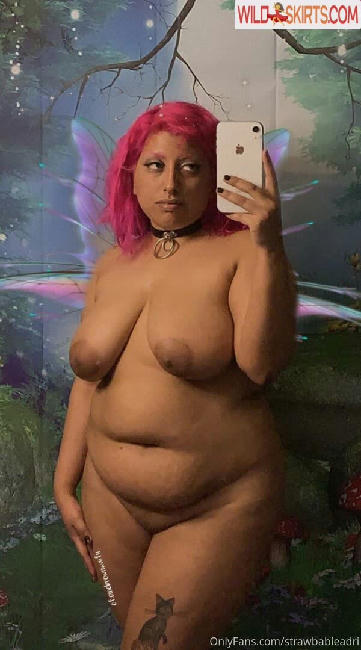 strawbabieadri nude OnlyFans, Instagram leaked photo #194