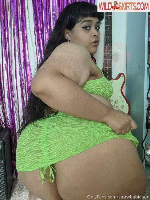 strawbabieadri nude OnlyFans, Instagram leaked photo #256