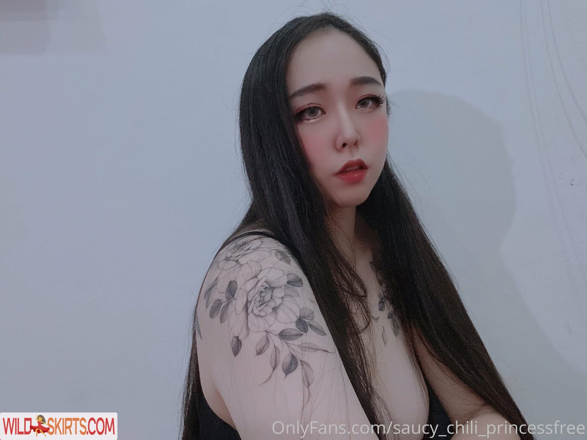 Strawberry_soju_princess nude leaked photo #22