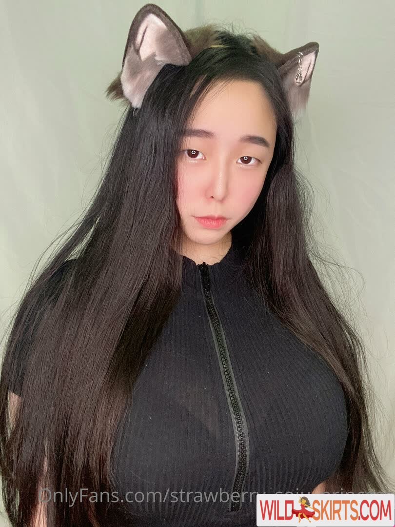 strawberry_soju_princess / instakrpice / strawberry_soju_princess nude OnlyFans, Instagram leaked photo #16