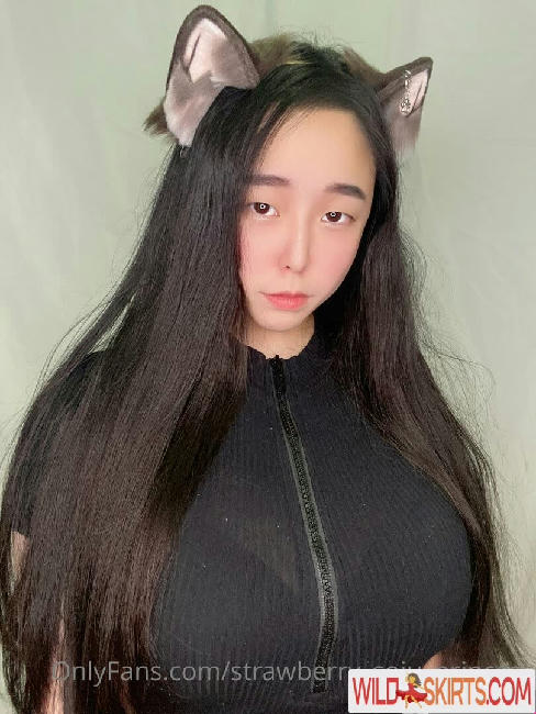 strawberry_soju_princess / instakrpice / strawberry_soju_princess nude OnlyFans, Instagram leaked photo #40