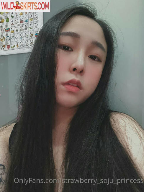 strawberry_soju_princess / instakrpice / strawberry_soju_princess nude OnlyFans, Instagram leaked photo #43