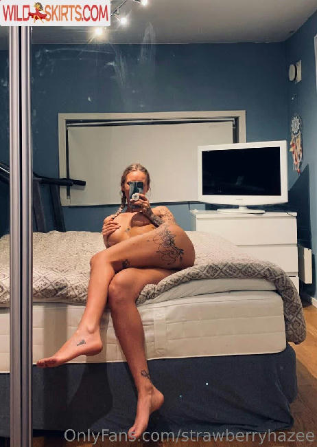 strawberryhazee nude OnlyFans leaked photo #82