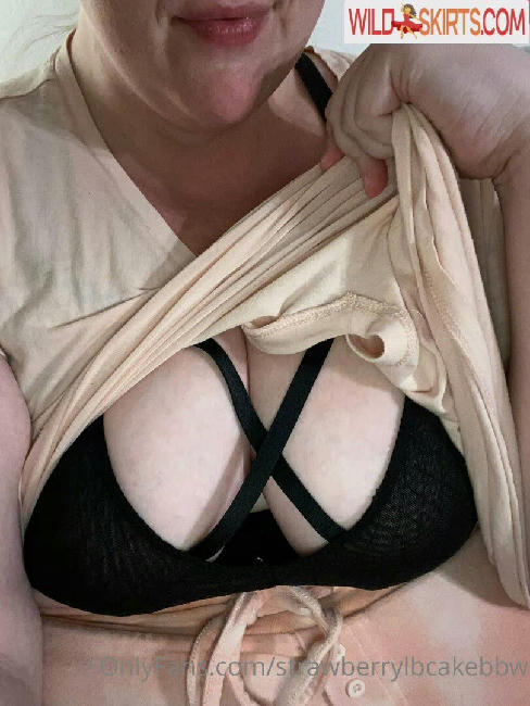 strawberrylbcakebbw / strawberrylbcakebbw / strawberrys_cake nude OnlyFans, Instagram leaked photo #10