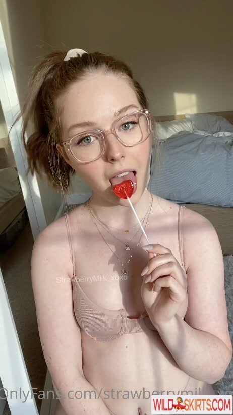 StrawberryMilk_xoxo / StrawbMilk_xoxo / strawberrymilk__xoxo / strawberrymilk_xoxo nude OnlyFans, Instagram leaked photo #12