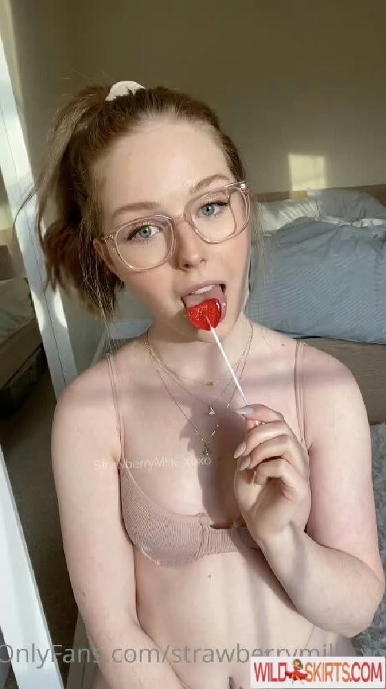 StrawberryMilk_xoxo / StrawbMilk_xoxo / strawberrymilk__xoxo / strawberrymilk_xoxo nude OnlyFans, Instagram leaked photo #41