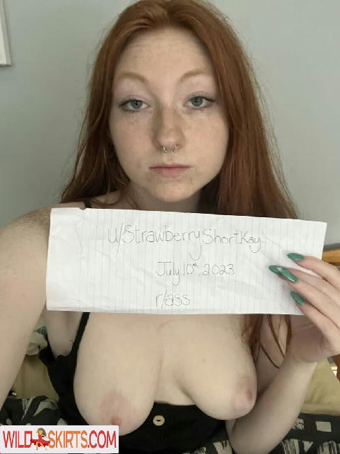 StrawberryShortKay / strawberryshortcakeee nude OnlyFans leaked photo #10