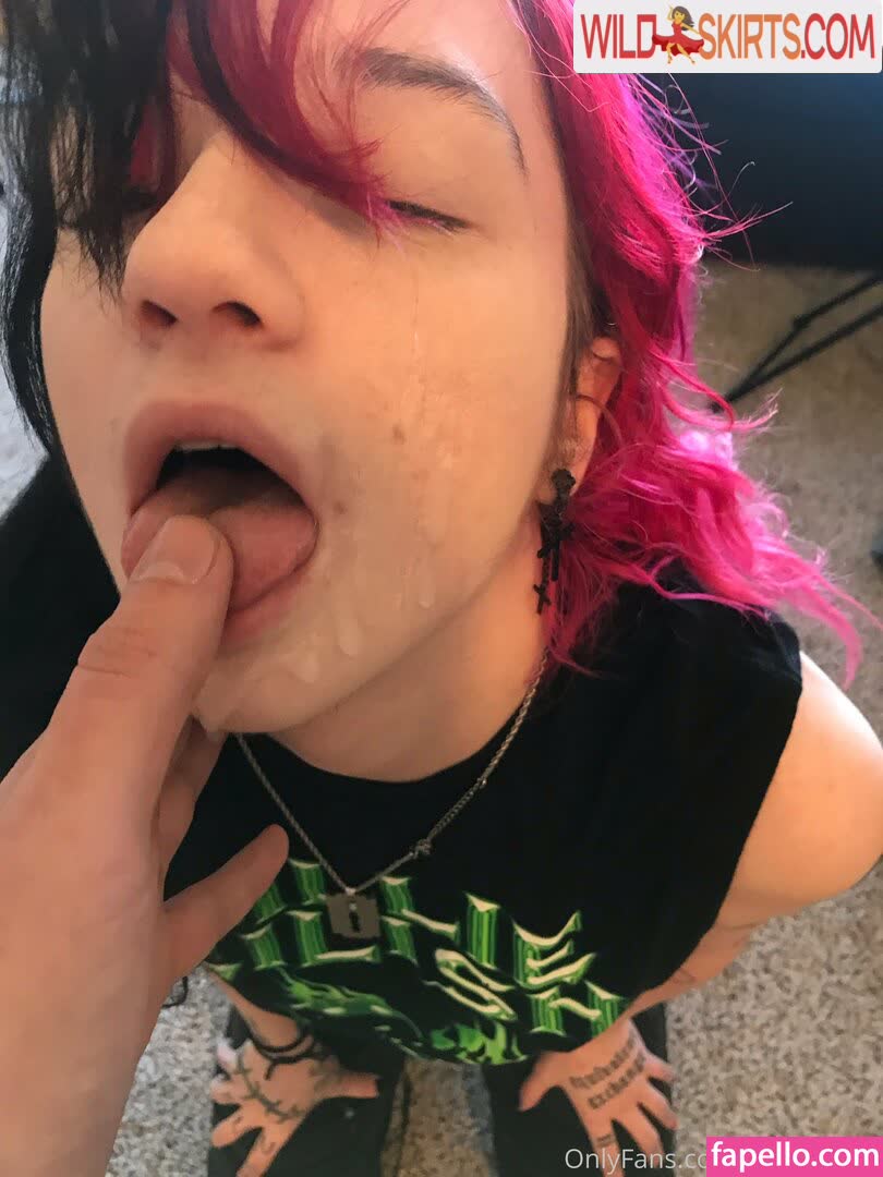 Strawberryswitch nude leaked photo #92