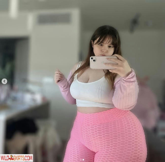 strawbrrymilk / strawbrrymilk / strawbrryymilk nude OnlyFans, Instagram leaked photo #41