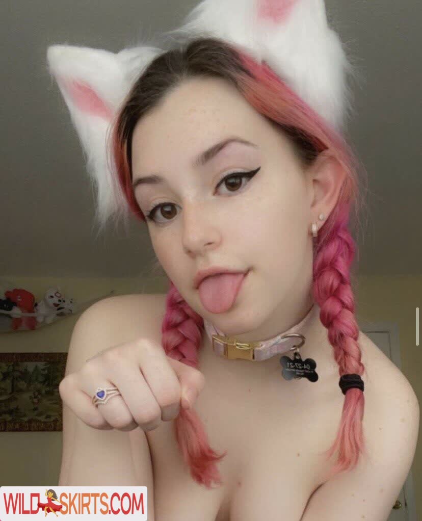 strawburrykitten nude OnlyFans, Instagram leaked photo #2