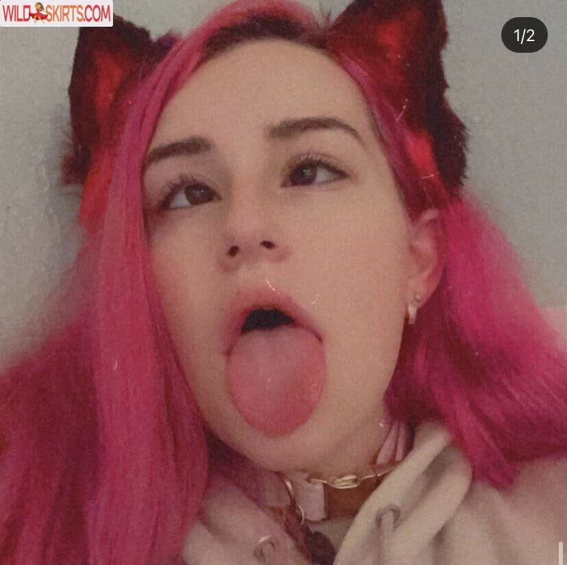 strawburrykitten nude OnlyFans, Instagram leaked photo #7