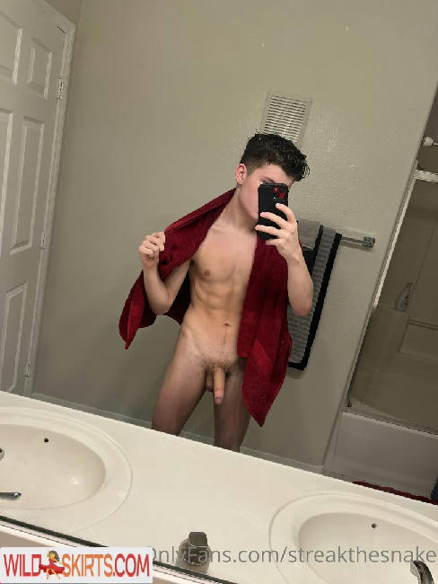 streakthesnake / makoda_wolf / streakthesnake nude OnlyFans, Instagram leaked photo #8