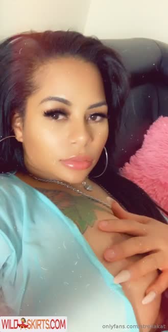 Strella Katt / Strellakat / strellakatuncut nude OnlyFans, Instagram leaked video #190