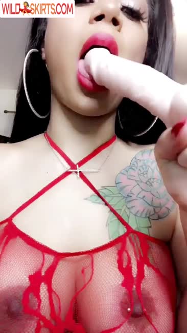 Strella Katt / Strellakat / strellakatuncut nude OnlyFans, Instagram leaked video #193