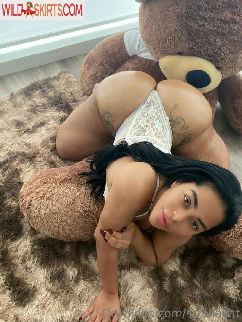 strellakat / strellakat / strellakatuncut nude OnlyFans, Instagram leaked photo #198