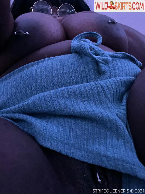 Strifequeeneris / strifequeeneris nude OnlyFans, Instagram leaked photo #59