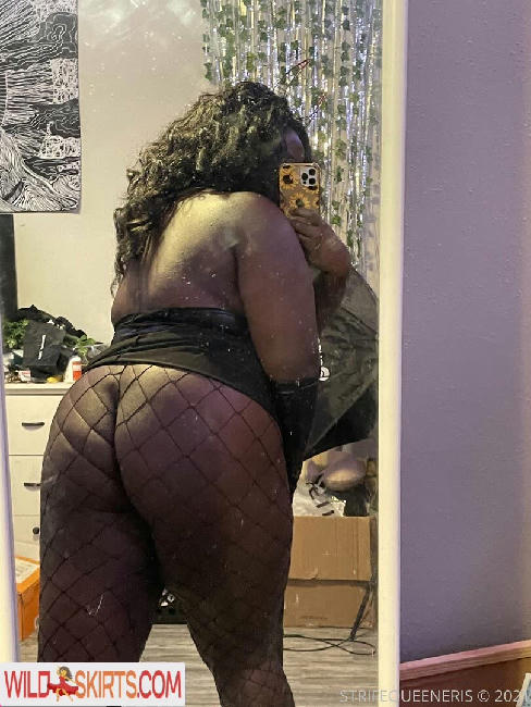 Strifequeeneris / strifequeeneris nude OnlyFans, Instagram leaked photo #74