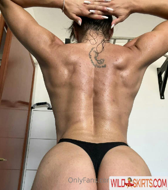 strong_brunette nude OnlyFans leaked photo #34