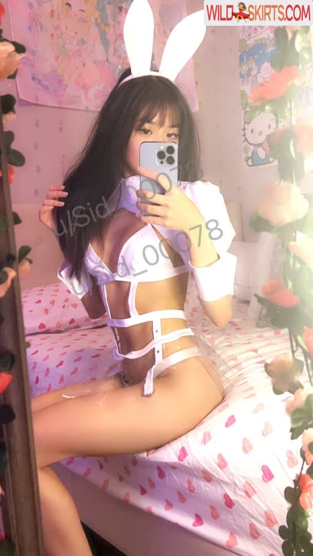 strwberrydoll / chxrrykyla / dolls.strawberry / h3artdoll / sid_00078 / strwberrydoll nude OnlyFans, Instagram leaked photo #10