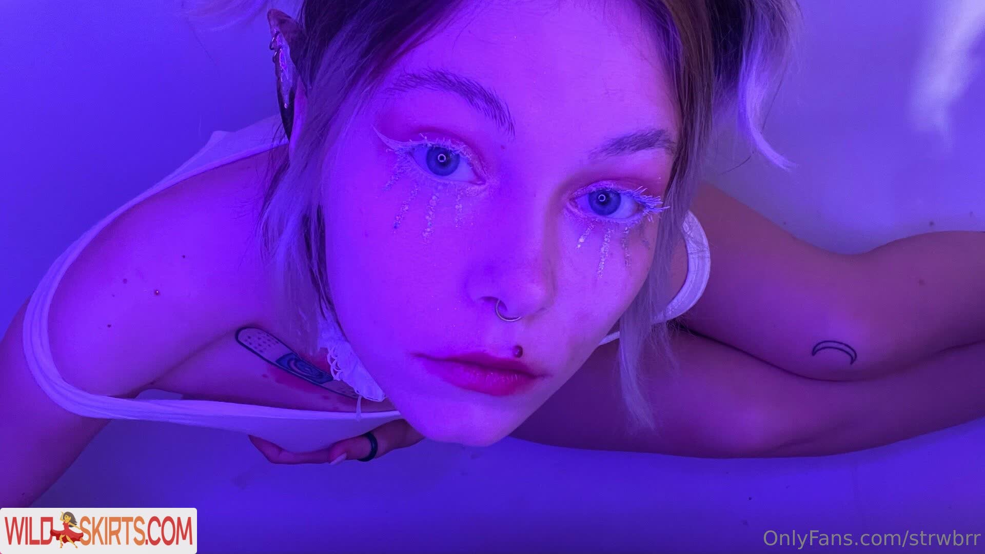 strwbrr / strwbrr / strxwberry1404 nude OnlyFans, Instagram leaked photo #2