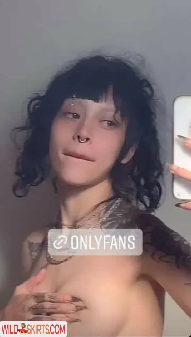 Strychniness / strychniness nude OnlyFans, Instagram leaked photo