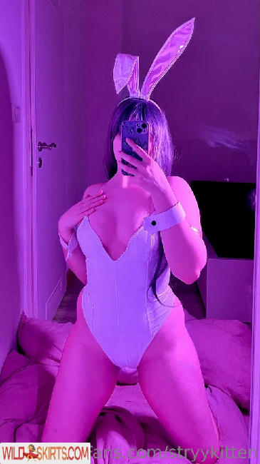 stryykitten / strrykitten / stryykitten nude OnlyFans, Instagram leaked photo #5