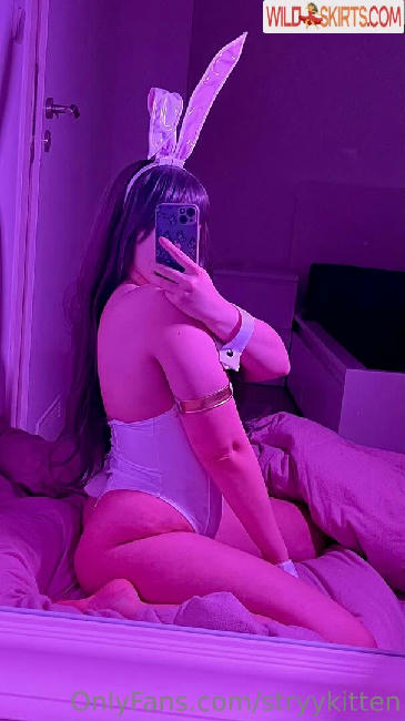 stryykitten / strrykitten / stryykitten nude OnlyFans, Instagram leaked photo #12