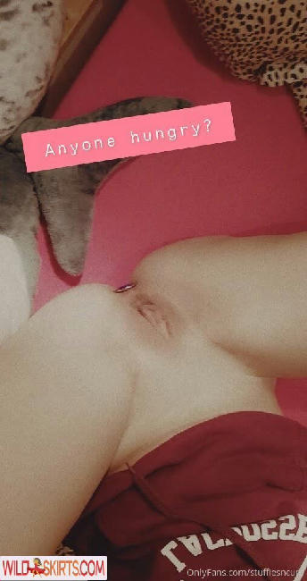 stuffiesncum nude OnlyFans leaked photo #10